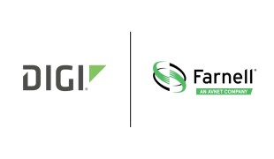 Farnell s’allie à Digi International pour booster son offre de connectivité IoT et M2M