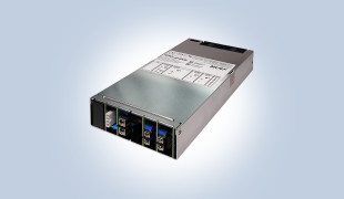 TDK lance l’alimentation modulaire MU6 : 1U, 13 sorties, jusqu’à 1500 W et un bruit acoustique réduit