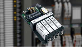 Un outil innovant pour des alimentations sur mesure et des conceptions plus rapides