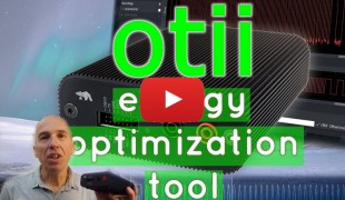 Otii - optimaliseer het energieverbruik van wearables en IoT-apparatuur