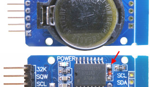 Beter laden voor de LIR2032