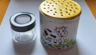 Microcontroller-gestuurde loeidoos