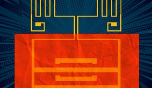 Van WiFi naar elektriciteit