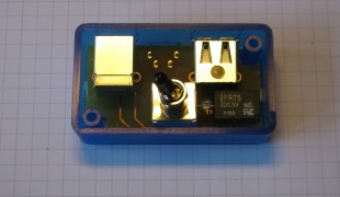 Wie het kleine niet eert – aflevering 25 – Verbeteringen voor de Andonstar ADSM302