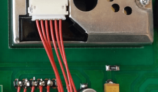 Comment fonctionne un capteur de poussière  Mesurer la qualité de l'air ?