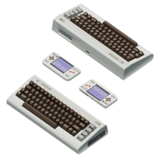 Commodore 64