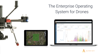 The Auterion OS for drone tech