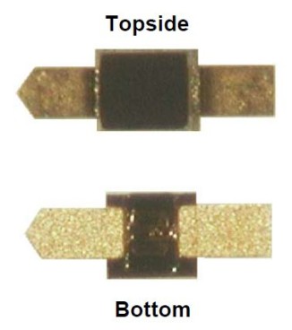 AlGaAs PIN diodes from MACOM