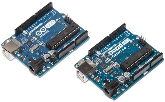 Arduino & Genuino Uno