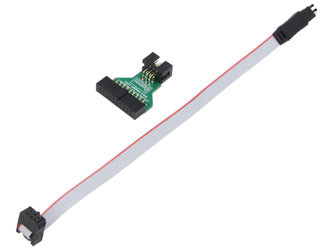 6-Pin Needle Adapter