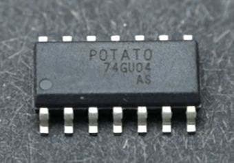 Potato Semiconductor