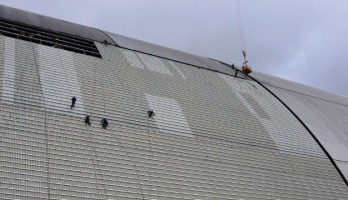 Chernobyl Has a Future – but Which One?