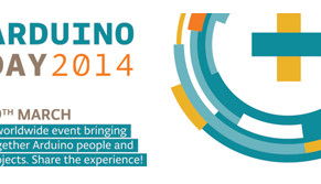 Let’s Celebrate 10 Years of Arduino: 20% Off All Arduino Books and Boards