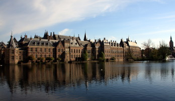 International Energy Charter: The Emergence of The New Global Energy Governance Architecture