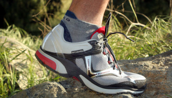 Converting Footsteps Into Electricity