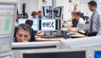 The Energy Trading Gamble!