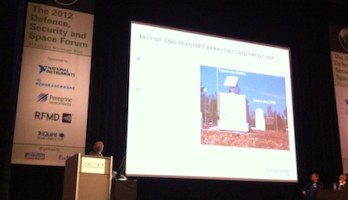 European Microwave Week: Space Surveillance Systems