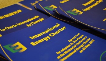 The Road from the European to the International Energy Charter