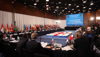 The Energy Charter: 2015 and into the future – stakeholder interviews