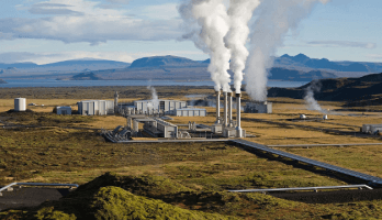 Renewables Are Soaring, Do We Even Need a Paris Agreement?