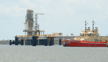 Beyond the Hype: What U.S. LNG Exports Could Mean for EU Gas Markets