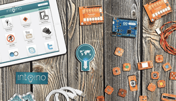 Lego It: Internet of Things Maker Kit