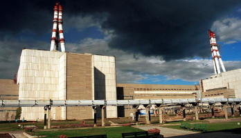 What Can Solve the Baltic's Energy Island Problem? Kaliningrad NPP