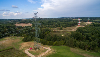 Lithuanian Energy Eyes Expansion in the Baltics