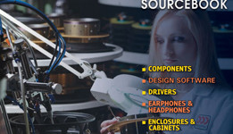 Nova Edição do Guia Loudspeaker Industry Sourcebook 2014 Já Disponível!