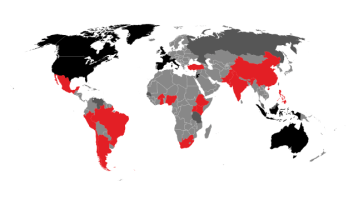 Road to Paris: Fundamental, Forgotten and Useful Data on Climate Change