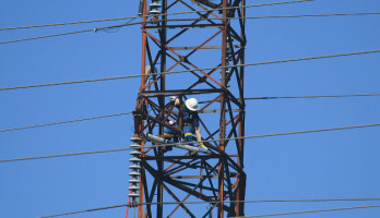 The Challenges of Connecting up Europe