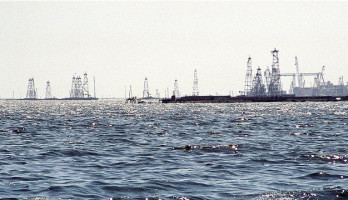 The Energy Charter's Role in the South Caucasus and Caspian