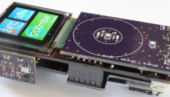Open Hardware Tricorder May Take Its Maker Into Space
