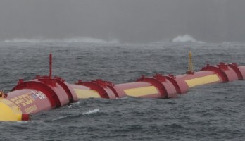 Algorithm Doubles Electricity Yield From Ocean Waves