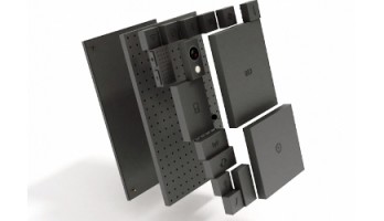 Phonebloks, Customizable Modular Smartphones Made To Last