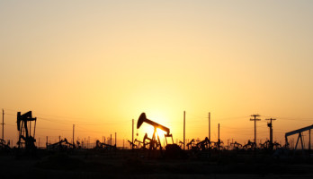 The Default Next Move for Oil Is Downwards, and Here's Why