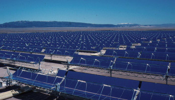 The Rise of Renewables – A Threat to the Oil & Gas Industry?