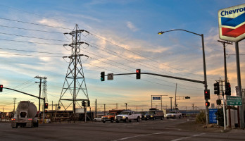 Implications of Solar Energy Boom on Transmission Grids:  The Cases of Germany and California