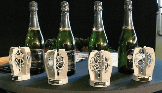 And the Winners are...