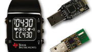 Development environment brings wireless networking to sports watches