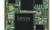 Compact M2M communication module features native Java support