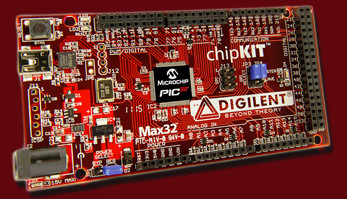 DesignSpark chipKIT(TM) Challenge: have you registered yet?