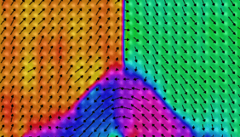 Fundamental discovery could lead to better memory chips