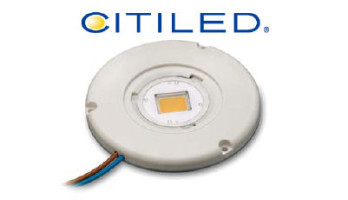 AC powered 22 watts 1000 lumen LED module