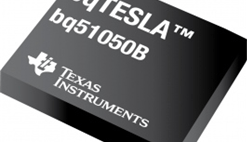 Wireless Power Duo Keeps Portable Devices Humming