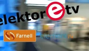 Elektor.TV - 'a Show, a Raspberry Pi and a Talking Chicken'