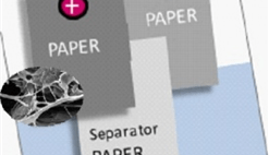 All-Paper Li-Ion Battery