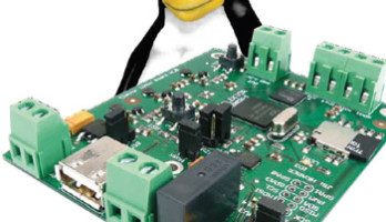 Elektor presents: Embedded Linux Made Easy