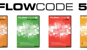 Summer Deal: Flowcode 5 at Half the Price