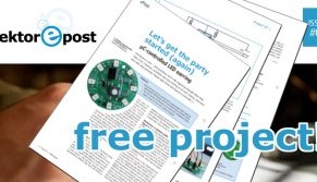 Elektor Weekly Becomes Elektor.POST